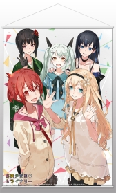 画像ギャラリー No.003のサムネイル画像 / ガストショップでコミックマーケット 94で販売した一部商品の取り扱いが開始