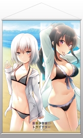 画像ギャラリー No.004のサムネイル画像 / ガストショップでコミックマーケット 94で販売した一部商品の取り扱いが開始
