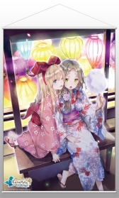 画像ギャラリー No.006のサムネイル画像 / ガストショップでコミックマーケット 94で販売した一部商品の取り扱いが開始