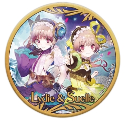 画像ギャラリー No.012のサムネイル画像 / ガストショップでコミックマーケット 94で販売した一部商品の取り扱いが開始