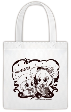 画像ギャラリー No.013のサムネイル画像 / ガストショップでコミックマーケット 94で販売した一部商品の取り扱いが開始