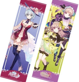 画像ギャラリー No.016のサムネイル画像 / ガストショップでコミックマーケット 94で販売した一部商品の取り扱いが開始