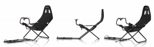 画像ギャラリー No.010のサムネイル画像 / マイルストーン,Playseatのレースシム用コクピットやオプション部品7製品を発売