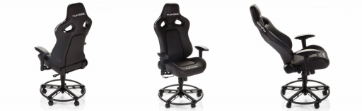 画像ギャラリー No.002のサムネイル画像 / Playseatブランドのゲーマー向けチェアが発売。コクピットではなくいわゆる事務椅子風
