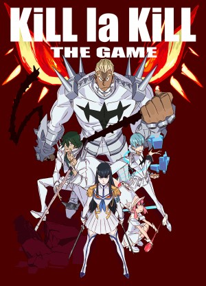 画像ギャラリー No.006のサムネイル画像 / 「キルラキル ザ・ゲーム -異布-」が2019年に発売決定。アークシステムワークスとトリガーがタッグを組んだ“耐繊”アクションゲーム