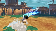 画像ギャラリー No.011のサムネイル画像 / 「キルラキル ザ・ゲーム -異布-」,バトルシステム「応用3すくみ」や「血威表明縁絶(けついひょうめいえんぜつ)」の情報が公開