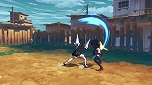 画像ギャラリー No.018のサムネイル画像 / 「キルラキル ザ・ゲーム -異布-」,バトルシステム「応用3すくみ」や「血威表明縁絶(けついひょうめいえんぜつ)」の情報が公開