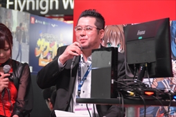 画像ギャラリー No.028のサムネイル画像 / ［TGS 2018］「キルラキル ザ・ゲーム -異布-」ステージで「戦維喪失奥義」が初公開。開発陣によるシステムやキャラの紹介も