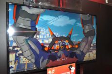 画像ギャラリー No.012のサムネイル画像 / ［TGS 2018］キャスト3人が久々のトークを繰り広げた「キルラキル ザ・ゲーム -異布-」スペシャルステージをレポート