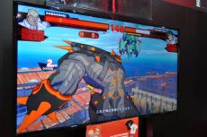 画像ギャラリー No.013のサムネイル画像 / ［TGS 2018］キャスト3人が久々のトークを繰り広げた「キルラキル ザ・ゲーム -異布-」スペシャルステージをレポート