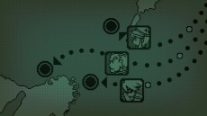 画像ギャラリー No.007のサムネイル画像 / 「キルラキル ザ・ゲーム -異布-」のストーリーモードが一部公開。プラクティスモードにはカバーズをなぎ倒す「100体チャレンジ」などを収録