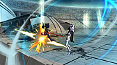 画像ギャラリー No.007のサムネイル画像 / 「キルラキル ザ・ゲーム -異布-」，「鬼龍院 皐月 (二刀流)」と「纏 流子 (二刀流)」のキャラクター情報が公開