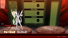 画像ギャラリー No.007のサムネイル画像 / 「キルラキル ザ・ゲーム -異布-」，基本をキッチリ押さえた「対戦モード」と，3Dジオラマも作れる「ギャラリーモード」の詳細が公開に