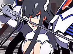 「キルラキル ザ・ゲーム -異布-」の最新トレイラーが公開。流子編に続いて，「皐月編」第1章の冒頭のシーンが明らかに
