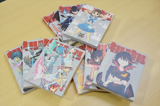 画像ギャラリー No.024のサムネイル画像 / 「キルラキル ザ・ゲーム -異布-」のプレイレポート&攻略情報をお届け。キャラゲーでありながらも本格的な“耐繊”アクションが楽しめる