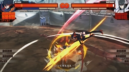 画像ギャラリー No.071のサムネイル画像 / 「キルラキル ザ・ゲーム -異布-」のプレイレポート&攻略情報をお届け。キャラゲーでありながらも本格的な“耐繊”アクションが楽しめる