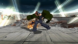 画像ギャラリー No.004のサムネイル画像 / PS4/Steam版「キルラキル ザ・ゲーム -異布-」で,キャラクター追加パッチ「DTR」が配信。原作再現もバッチリの紹介動画も公開