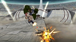 画像ギャラリー No.005のサムネイル画像 / PS4/Steam版「キルラキル ザ・ゲーム -異布-」で,キャラクター追加パッチ「DTR」が配信。原作再現もバッチリの紹介動画も公開