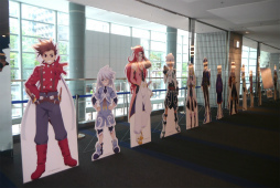 画像ギャラリー No.008のサムネイル画像 / 「テイルズ オブ フェスティバル 2018」レポート。今年も作品の垣根を越えた声優陣＆アーティストが集結し，ファン大満足の空間に