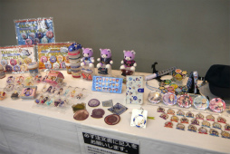 画像ギャラリー No.011のサムネイル画像 / 「テイルズ オブ フェスティバル 2018」レポート。今年も作品の垣根を越えた声優陣＆アーティストが集結し，ファン大満足の空間に