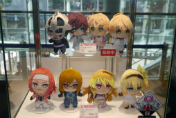 画像ギャラリー No.013のサムネイル画像 / 「テイルズ オブ フェスティバル 2018」レポート。今年も作品の垣根を越えた声優陣＆アーティストが集結し，ファン大満足の空間に
