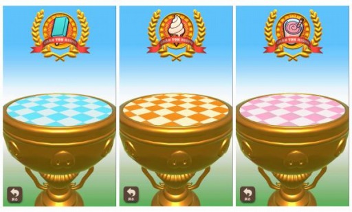画像ギャラリー No.002のサムネイル画像 / ブロックチェーンゲーム「くりぷ豚」,レースゲームの体験版が配信開始