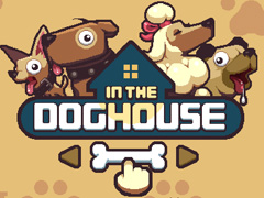 部屋を動かし，子犬を誘導。スマホ向けパズルゲーム「In The Dog House」を紹介する「（ほぼ）日刊スマホゲーム通信」第1745回