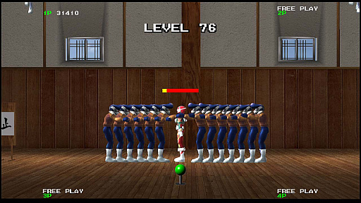 画像ギャラリー No.005のサムネイル画像 / アーケードゲーム「ゲーセンラブ。〜プラス ペンゴ！〜」のPC版，「ゲーセンラブ。（Arcade Love）」とDLCが本日Steamで配信開始