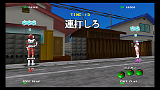 画像ギャラリー No.006のサムネイル画像 / アーケードゲーム「ゲーセンラブ。〜プラス ペンゴ！〜」のPC版，「ゲーセンラブ。（Arcade Love）」とDLCが本日Steamで配信開始