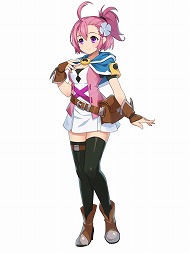 画像ギャラリー No.015のサムネイル画像 / 【PR】“まとめ狩り”の爽快感をスマホでたっぷり味わえる。事前登録を受付中の「グランドチェイス -次元の追跡者-」の概要と見どころを紹介