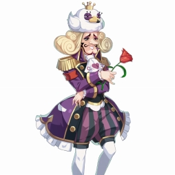 画像ギャラリー No.001のサムネイル画像 / 「グランドチェイス-次元の追跡者-」，登場キャラクター24名を一挙公開