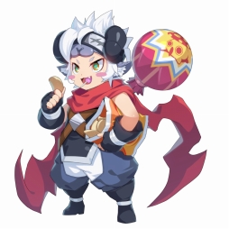 画像ギャラリー No.003のサムネイル画像 / 「グランドチェイス-次元の追跡者-」，登場キャラクター24名を一挙公開