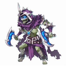 画像ギャラリー No.004のサムネイル画像 / 「グランドチェイス-次元の追跡者-」，登場キャラクター24名を一挙公開