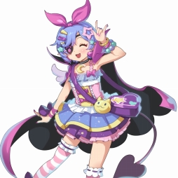 画像ギャラリー No.009のサムネイル画像 / 「グランドチェイス-次元の追跡者-」，登場キャラクター24名を一挙公開