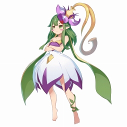 画像ギャラリー No.023のサムネイル画像 / 「グランドチェイス-次元の追跡者-」，登場キャラクター24名を一挙公開