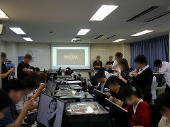 画像ギャラリー No.010のサムネイル画像 / 「グランドチェイス -次元の追跡者-」開発者インタビュー。“まとめ狩り”などの戦術を追求できるリアルタイム戦略アクションRPGが7月24日に登場