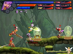 画像ギャラリー No.015のサムネイル画像 / 「グランドチェイス -次元の追跡者-」開発者インタビュー。“まとめ狩り”などの戦術を追求できるリアルタイム戦略アクションRPGが7月24日に登場