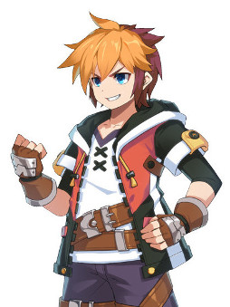 画像ギャラリー No.017のサムネイル画像 / 「グランドチェイス -次元の追跡者-」開発者インタビュー。“まとめ狩り”などの戦術を追求できるリアルタイム戦略アクションRPGが7月24日に登場