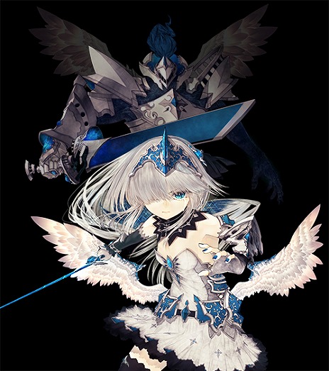 画像ギャラリー No.004のサムネイル画像 / 死者の魂を“少女の涙”で浄化するアクションRPG「CRYSTAR -クライスタ-」。2018年10月18日の発売が決定