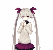画像ギャラリー No.003のサムネイル画像 / 「CRYSTAR -クライスタ-」，主人公の幡田 零や妹のみらいなどのキャラクター情報が公開に。イラストやボイス，紹介映像をチェックしよう
