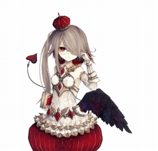 画像ギャラリー No.005のサムネイル画像 / 「CRYSTAR -クライスタ-」，主人公の幡田 零や妹のみらいなどのキャラクター情報が公開に。イラストやボイス，紹介映像をチェックしよう