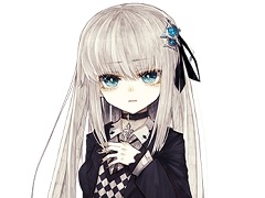 「CRYSTAR -クライスタ-」，主人公の幡田 零や妹のみらいなどのキャラクター情報が公開に。イラストやボイス，紹介映像をチェックしよう