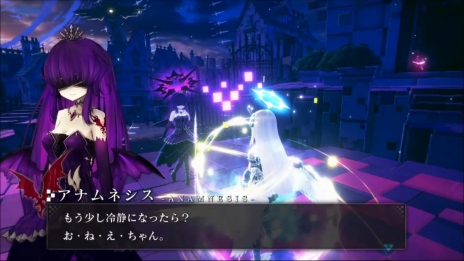 画像ギャラリー No.003のサムネイル画像 / 「CRYSTAR -クライスタ-」，悲劇で始まるゲーム冒頭の物語が公開に。世界観やゲーム内用語の情報も