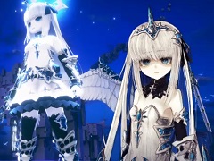 「CRYSTAR -クライスタ-」，悲劇で始まるゲーム冒頭の物語が公開に。世界観やゲーム内用語の情報も