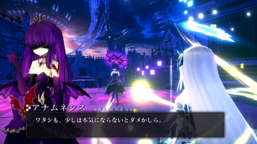 画像ギャラリー No.006のサムネイル画像 / 「CRYSTAR -クライスタ-」新たに4人のキャラクターが公開。“泣いて強くなる”をコンセプトにしたバトルシステムの詳細も
