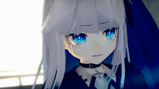 画像ギャラリー No.010のサムネイル画像 / 「CRYSTAR -クライスタ-」新たに4人のキャラクターが公開。“泣いて強くなる”をコンセプトにしたバトルシステムの詳細も