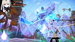 画像ギャラリー No.014のサムネイル画像 / 「CRYSTAR -クライスタ-」新たに4人のキャラクターが公開。“泣いて強くなる”をコンセプトにしたバトルシステムの詳細も