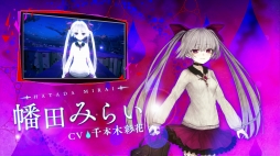 画像ギャラリー No.011のサムネイル画像 / 「CRYSTAR -クライスタ-」，やなぎなぎさんのEDテーマ「re-live」を収録した最新PVが公開。主人公・零を取り巻く美少女達も登場