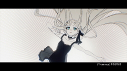 画像ギャラリー No.014のサムネイル画像 / 「CRYSTAR -クライスタ-」，やなぎなぎさんのEDテーマ「re-live」を収録した最新PVが公開。主人公・零を取り巻く美少女達も登場