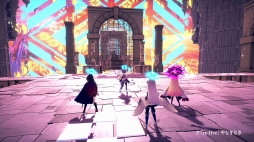 画像ギャラリー No.015のサムネイル画像 / 「CRYSTAR -クライスタ-」，やなぎなぎさんのEDテーマ「re-live」を収録した最新PVが公開。主人公・零を取り巻く美少女達も登場